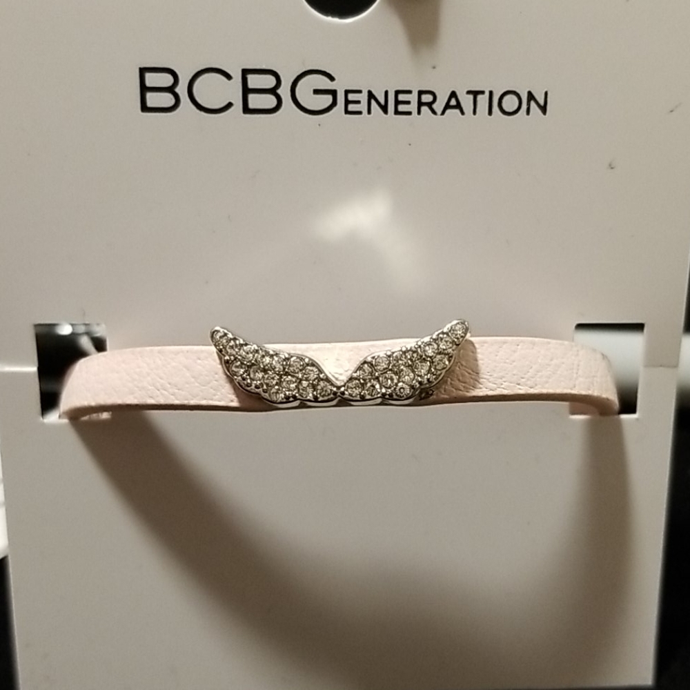 BCBGeneration, bracelet, new